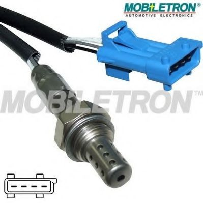 Sonda Lambda PEUGEOT 406 Estate (8E/F) (1996 - 2004) MOBILETRON OS-B465P piesa NOUA