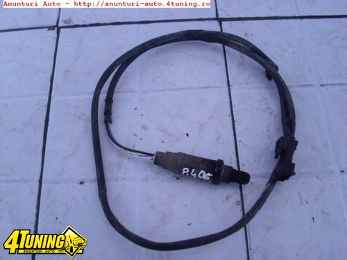 Sonda Lambda Peugeot 406
