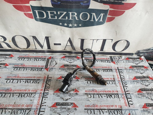 Sonda lambda Peugeot 407 2.0 HDi 163cp cod piesa : 9681852780