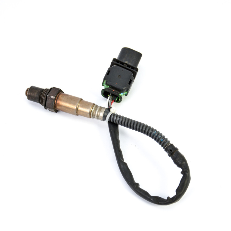 Sonda Lambda Peugeot 407 2004 - 2011 0281004051, 9659125180B