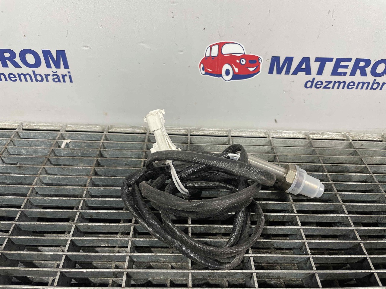 SONDA LAMBDA PEUGEOT 407 407 1.8 INJ - (2004 2008)
