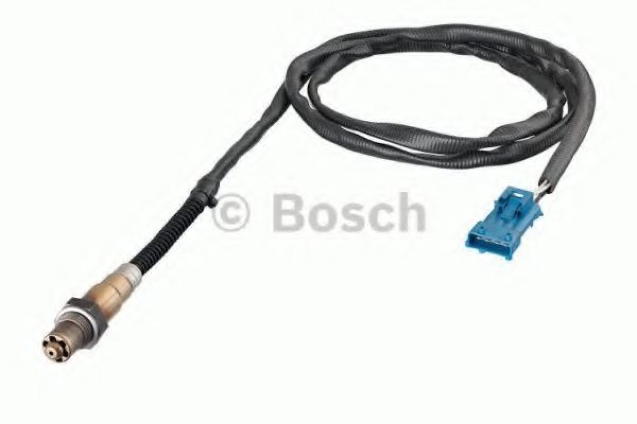 Sonda Lambda PEUGEOT 407 (6D) (2004 - 2016) BOSCH 0 258 006 431 piesa NOUA