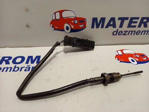 SONDA LAMBDA PEUGEOT 5008 5008 1.6 HDI - (2009 2013)