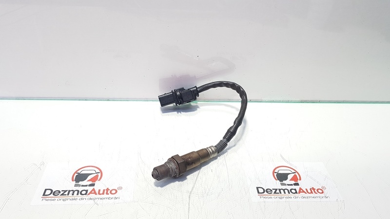 Sonda lambda, Peugeot 508, 1.6 B, cod 759071302, 0258017217