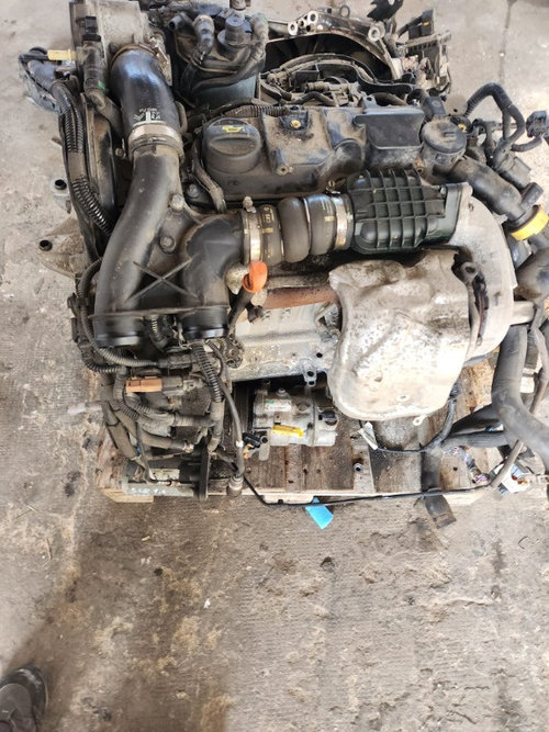 Sonda lambda Peugeot 508 1.6 HDI 2010 2011 2012 2013 2014 2015 cod 9683265480
