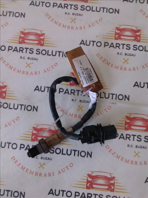 Sonda lambda PEUGEOT 508 2.0 HYBRID an fabr. 2013