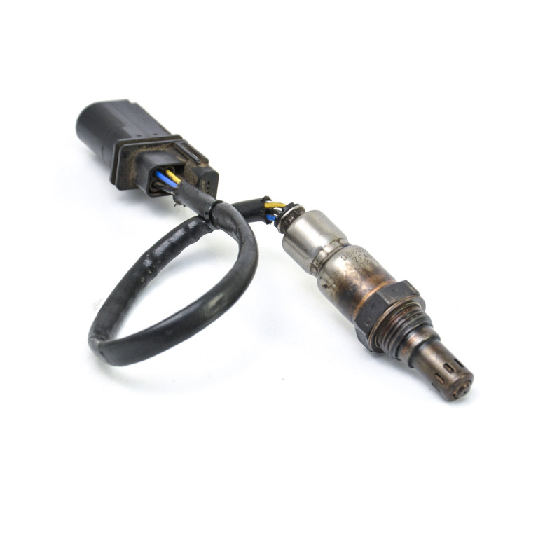 Sonda Lambda Peugeot 508 2010 - 2023 Motorina 9683265480, 96 832 654 80