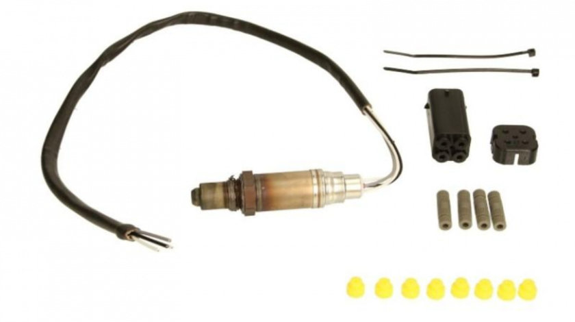 Sonda lambda Peugeot 605 (6B) 1989-1999 #2 0005402417