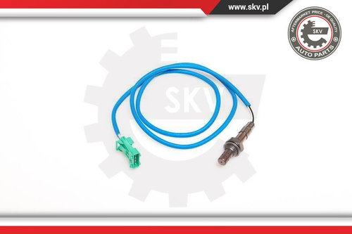 Sonda lambda ; PEUGEOT 806 Expert ; OZA527E33