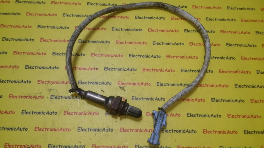 Sonda Lambda Peugeot, Citroen 9644491280