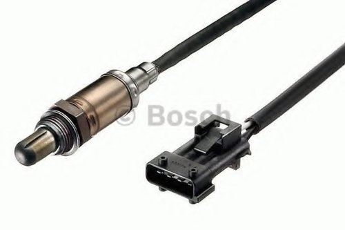 Sonda Lambda PEUGEOT PARTNER caroserie (5) (1996 - 2012) BOSCH 0 258 003 716 piesa NOUA