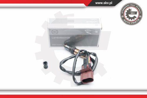 Sonda lambda ; PORSCHE Cayenne ; 0258007118