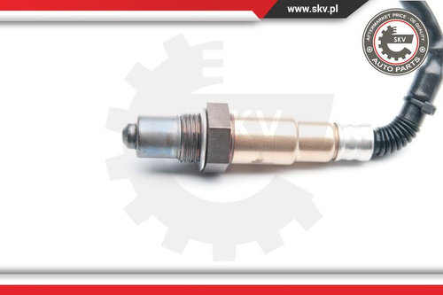 Sonda lambda ; PORSCHE Cayenne ; 0258007157