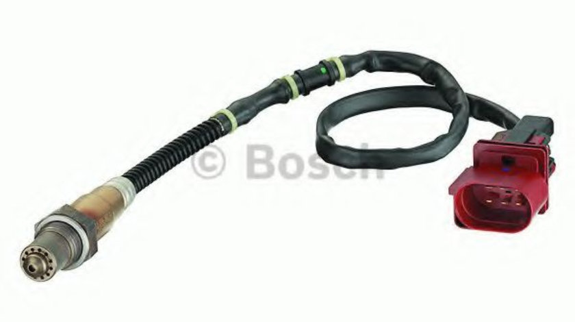 Sonda Lambda PORSCHE CAYENNE (9PA, 955) (2002 - 2010) BOSCH 0 258 007 234 piesa NOUA