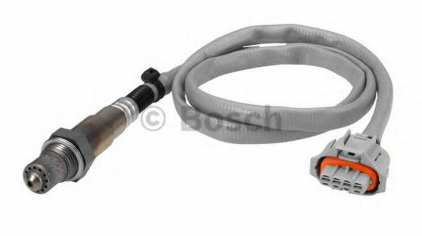 Sonda Lambda PORSCHE PANAMERA (970) (2009 - 2016) BOSCH 0 258 010 177 piesa NOUA