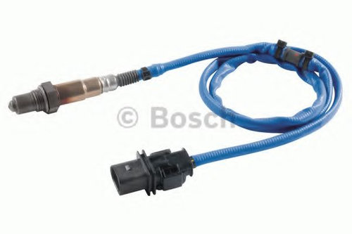Sonda Lambda PORSCHE PANAMERA (970) (2009 - 2016) BOSCH 0 258 017 220 piesa NOUA