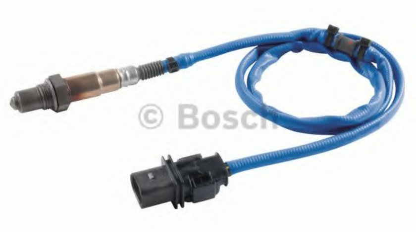 Sonda Lambda PORSCHE PANAMERA (970) (2009 - 2016) BOSCH 0 258 017 220 piesa NOUA