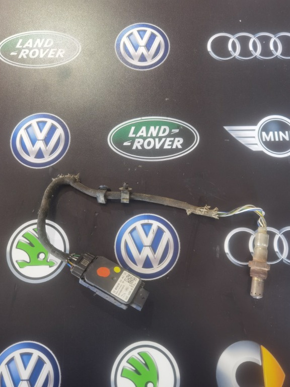 Sonda lambda range rover evoque 2.0 td4 GH22-5J299-AC