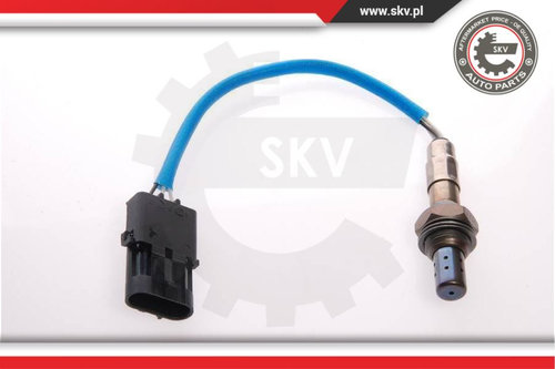Sonda lambda ; RENAULT 19 II Clio Kangoo ; OZA311R1