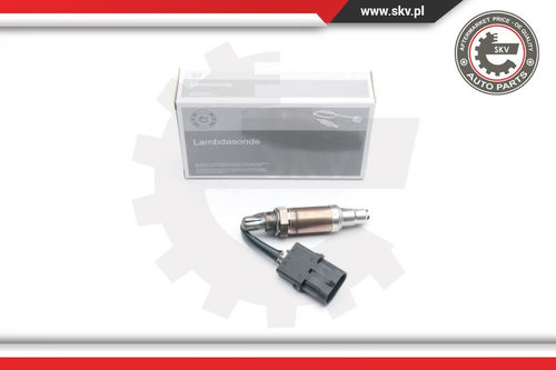 Sonda lambda ; RENAULT 19 II Clio Kangoo ; OZA311R1