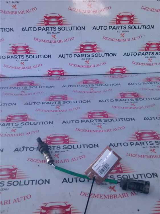 Sonda lambda RENAULT CLIO 1.4B an fabr. 2007