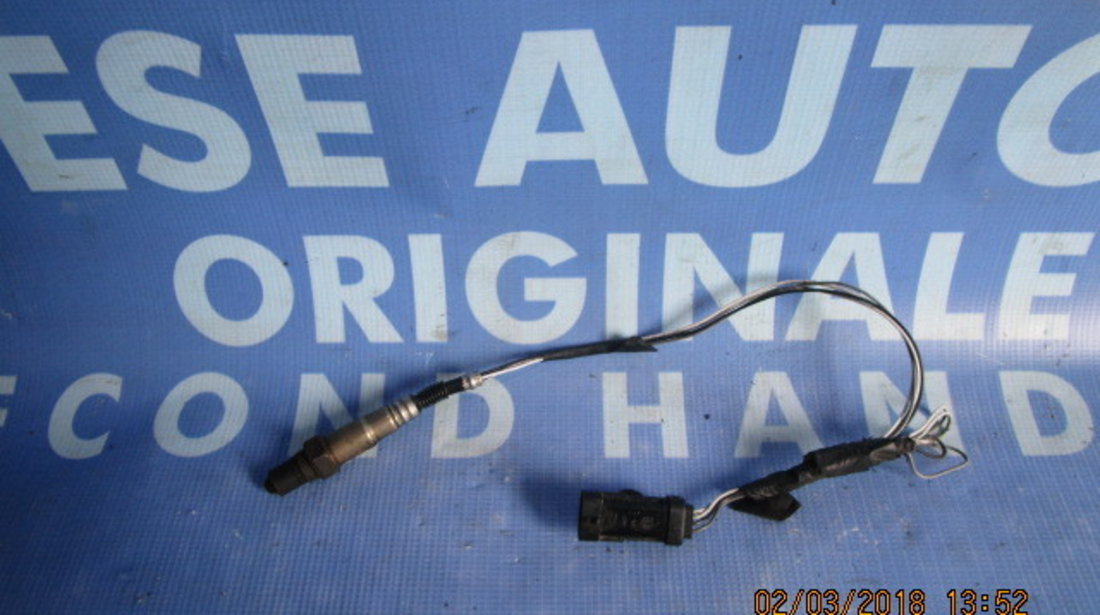 Sonda Lambda Renault Clio 1.4i 16v ; 55603922