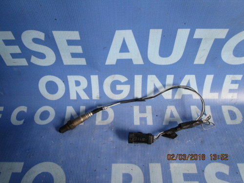 Sonda Lambda Renault Clio 1.4i 16v ; 55603922