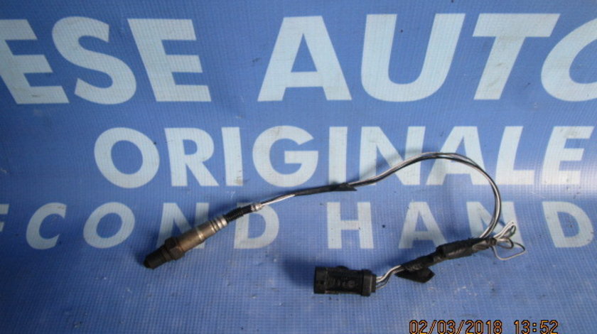 Sonda Lambda Renault Clio 1.4i 16v ; 55603922