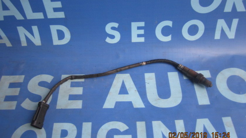 Sonda Lambda Renault Clio 1.6i 16v; 7700107433