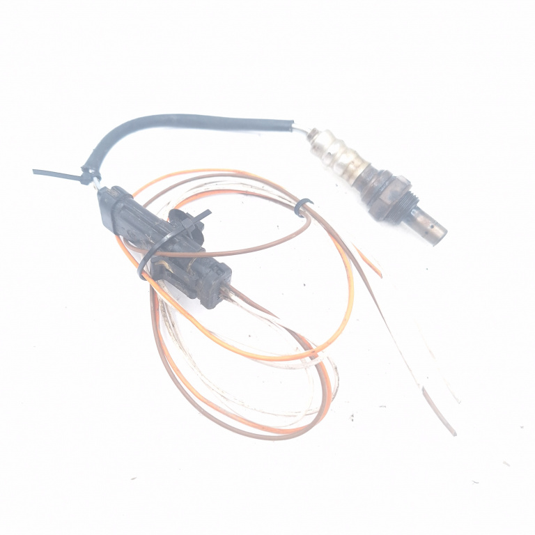 Sonda Lambda Renault Clio 2 / Symbol 1 1998-2008 1.2 (Sb0A, Sb0F, Sb10) D7F 726 Benzina 7700109844