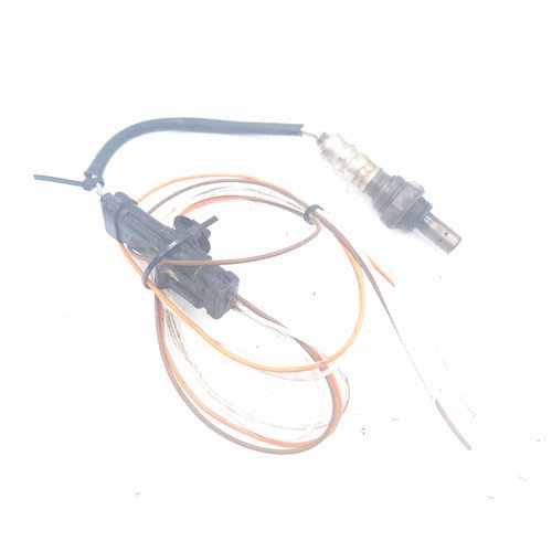 Sonda Lambda Renault Clio 2 / Symbol 1 1998-2008 1.2 (Sb0A, Sb0F, Sb10) D7F 726 Benzina 7700109844