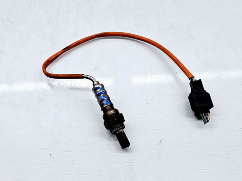 Sonda lambda Renault Clio 3 [Fabr 2005-2012] H7700274189 1.4 Benz K7J710 55KW / 75CP 1.4 Benz K7J710...