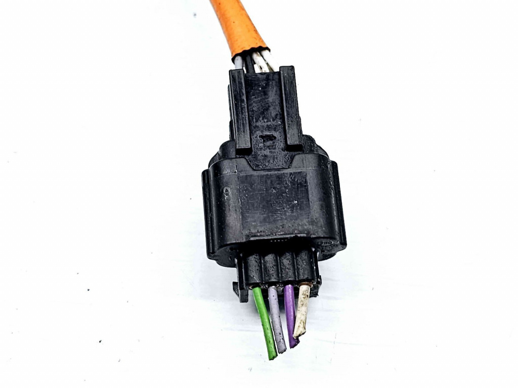 Sonda lambda Renault Clio 3 [Fabr 2005-2012] H7700274189 1.4 Benz K7J710 55KW / 75CP 1.4 Benz K7J710 55KW / 75CP