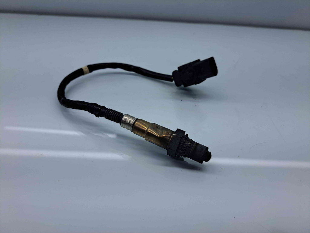 Sonda lambda Renault Clio 4 [Fabr 2012-prezent] 226A47292R 1.5 CDI 607951 80KW / 109CP