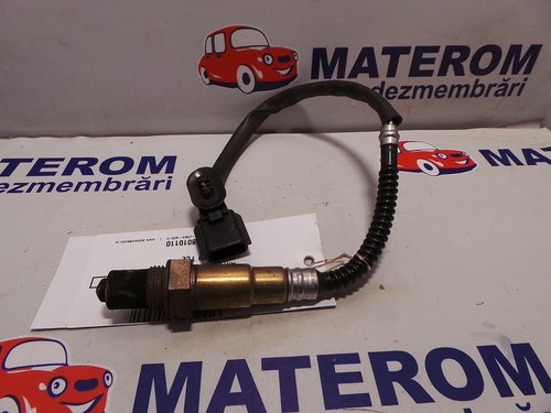 SONDA LAMBDA RENAULT CLIO CLIO 0.9 TCE - (2012 2016)