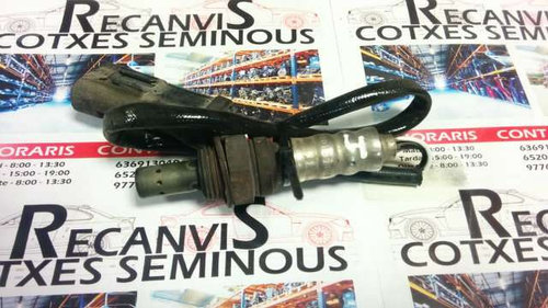 SONDA LAMBDA RENAULT CLIO II 77001098447700109844