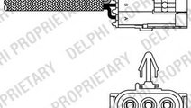 Sonda Lambda RENAULT CLIO II (BB0/1/2, CB0/1/2) (1...