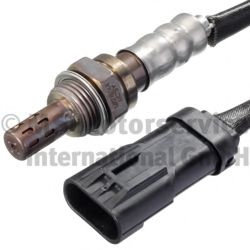 Sonda Lambda RENAULT CLIO II (BB0/1/2, CB0/1/2) (1998 - 2005) PIERBURG 7.05270.54.0 piesa NOUA
