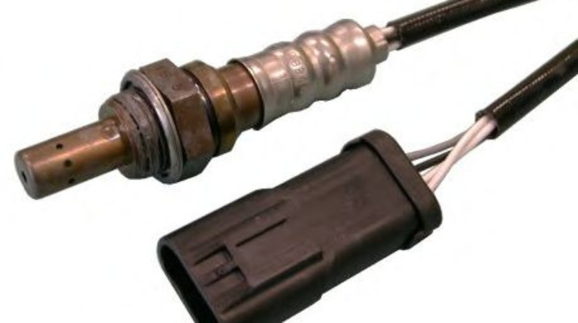 Sonda Lambda RENAULT CLIO II (BB0/1/2, CB0/1/2) (1998 - 2005) MEAT & DORIA 81099 piesa NOUA