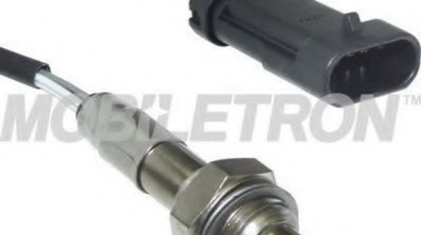 Sonda Lambda RENAULT CLIO II (BB0/1/2, CB0/1/2) (1998 - 2005) MOBILETRON OS-B4114P piesa NOUA