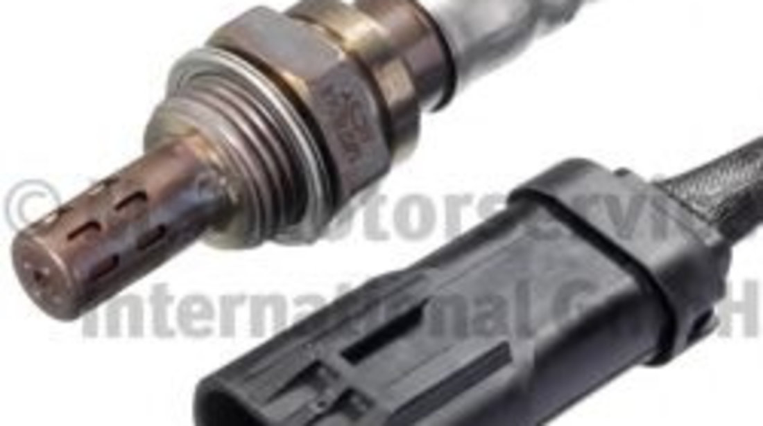 Sonda Lambda RENAULT CLIO II (BB0/1/2, CB0/1/2) (1998 - 2005) PIERBURG 7.05270.54.0 piesa NOUA