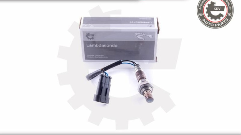 Sonda lambda ; RENAULT Clio II Kangoo ; OZA311R2