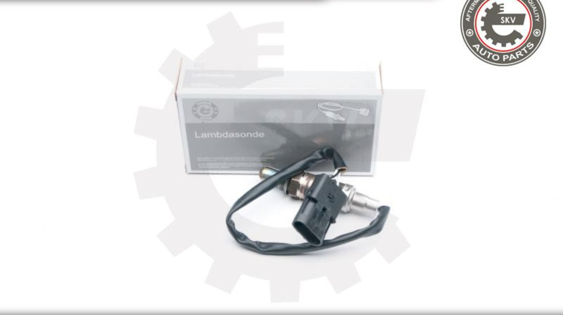 Sonda lambda ; RENAULT Clio II Kangoo ; OZA446E57