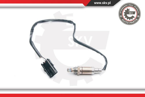 Sonda lambda ; RENAULT Clio II Kangoo Twingo I ; OZA660EE16