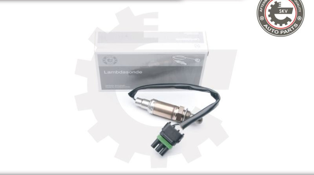 Sonda lambda ; RENAULT Clio Megane I Megane Scenic ; OZA236R1