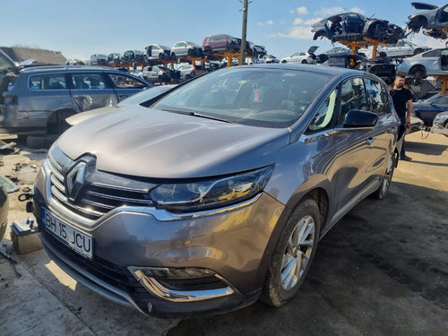 Sonda lambda Renault Espace 5 2015 Monovolum 1.6 dci