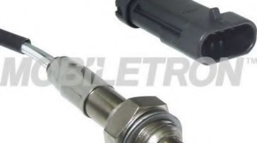 Sonda Lambda RENAULT ESPACE III (JE0) (1996 - 2002) MOBILETRON OS-B4114P produs NOU
