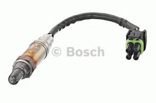 Sonda Lambda RENAULT ESPACE III (JE0) (1996 - 2002) BOSCH 0 258 003 644 piesa NOUA