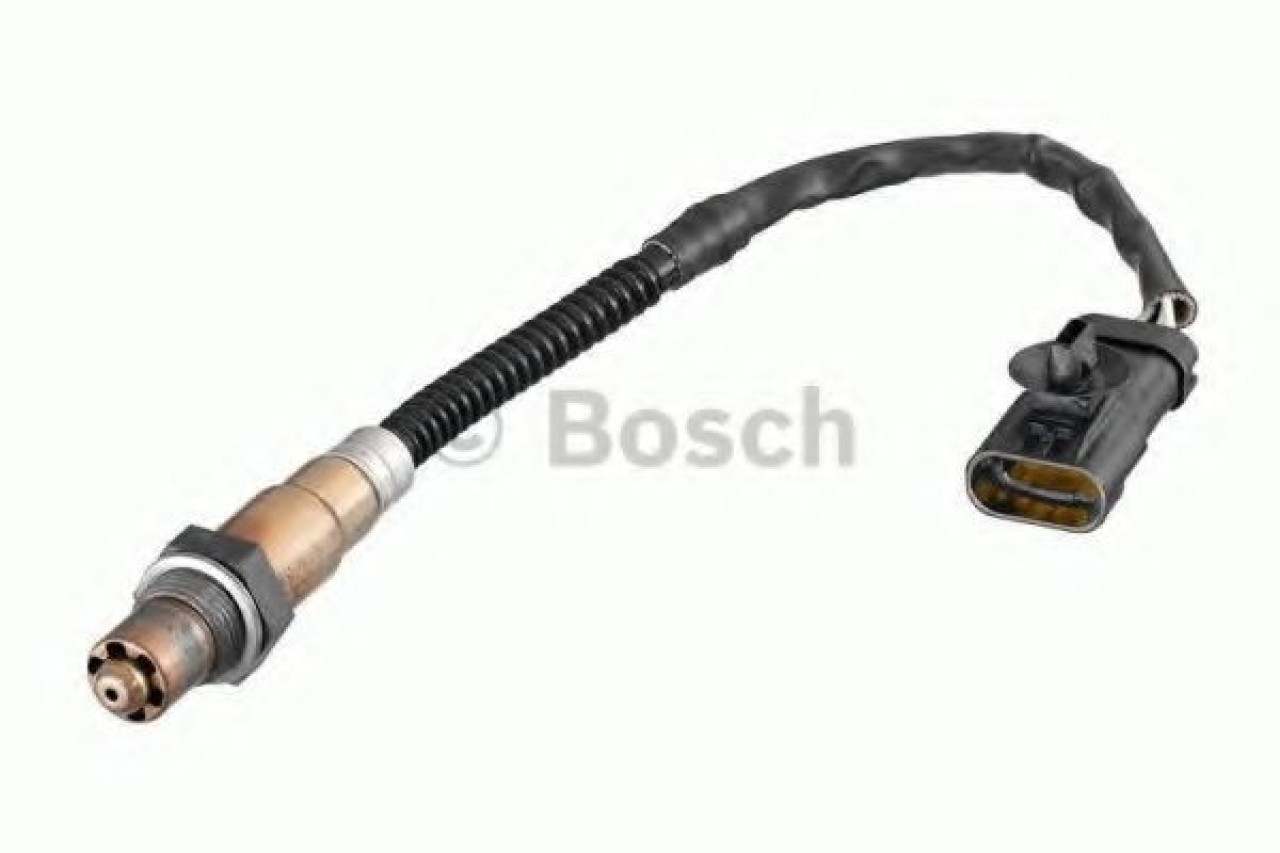 Sonda Lambda RENAULT ESPACE III (JE0) (1996 - 2002) BOSCH 0 258 006 294 piesa NOUA
