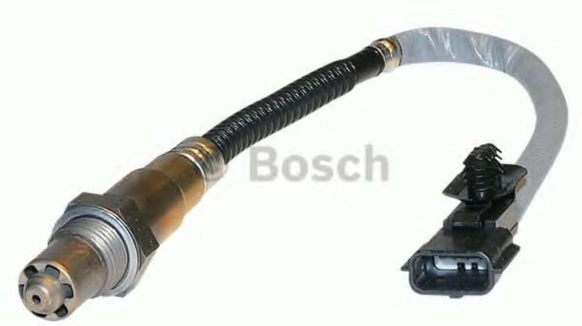 Sonda Lambda RENAULT ESPACE IV (JK0/1) (2002 - 2015) BOSCH 0 258 006 988 piesa NOUA